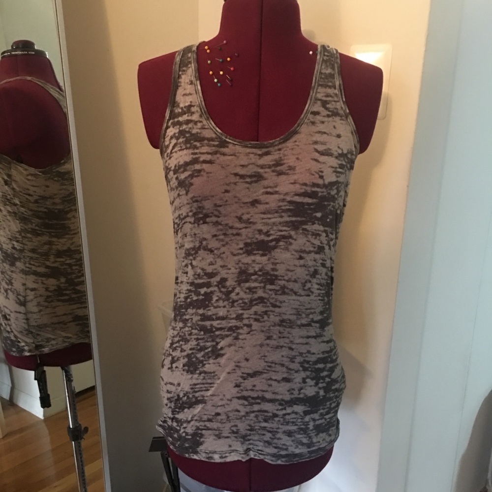 Tie dye Tank